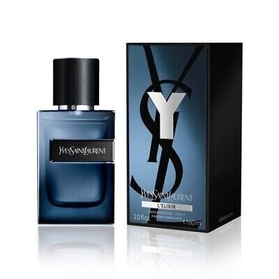 Perfume Ysl Y Elixir 60 Ml. Recargable Perfume Ysl Y Elixir 60 Ml. Recargable