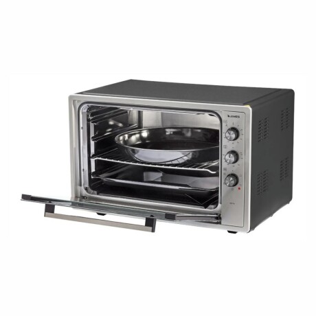 Horno Eléctrico JAMES Modelo HJT 70 70 L Horno Eléctrico JAMES Modelo HJT 70 70 L