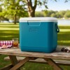 Conservadora Coleman 28.4lt Excursion Azul