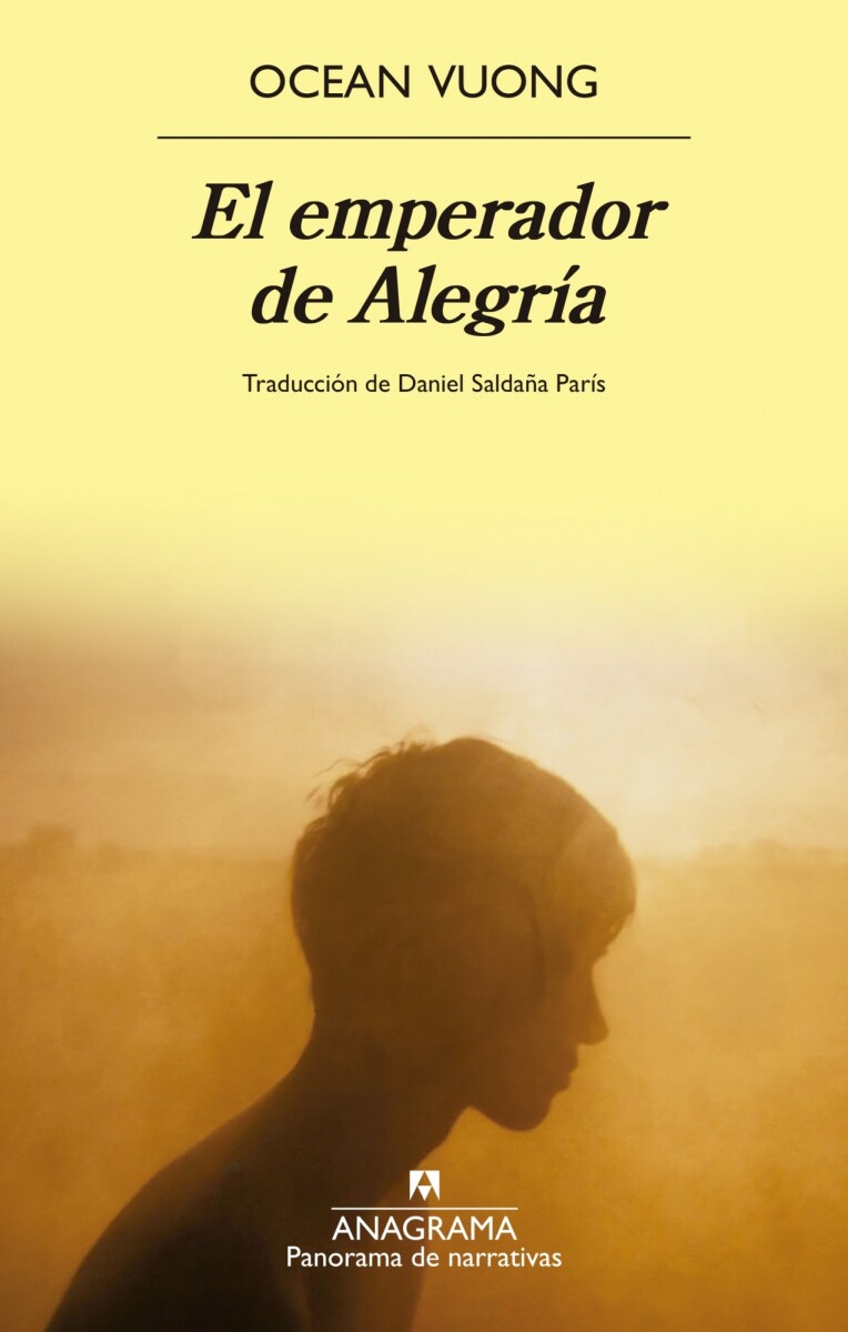 EMPERADOR DE ALEGRIA EL 