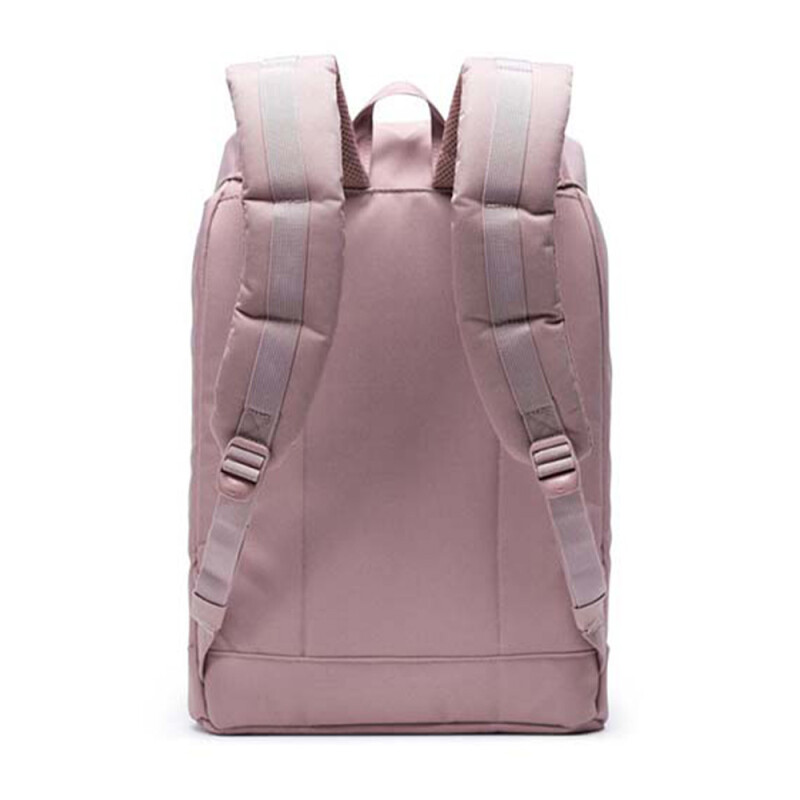 Retreat - Unisex Ash Rose