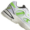 Championes Adidas de Mujer - HP2815 Blanco-verde