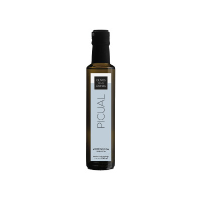 Aceite de oliva picual Olivos de las Animas 250ml Aceite Oliva Pic 250ml Animas