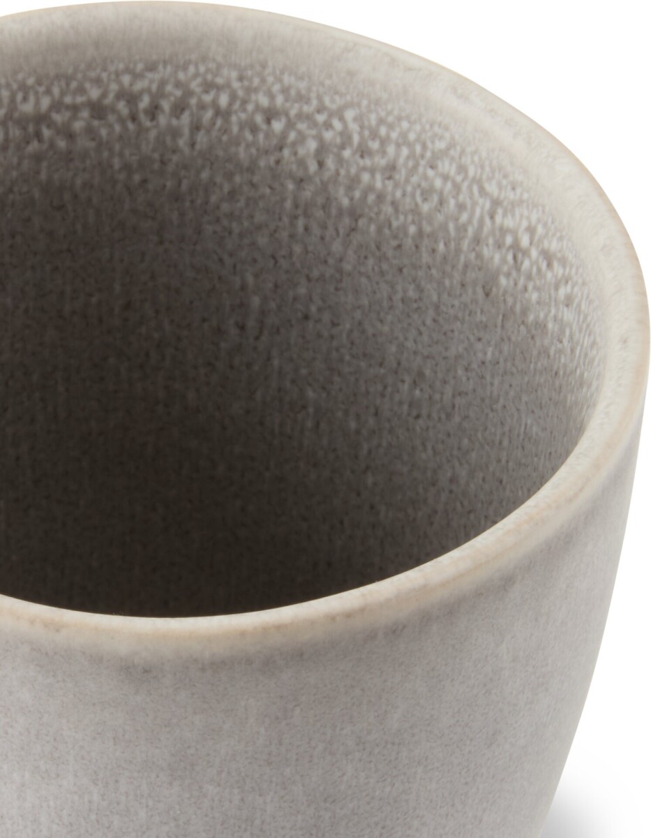 Taza ELIAS Ø9xH10cm 33cl porcelánico 
