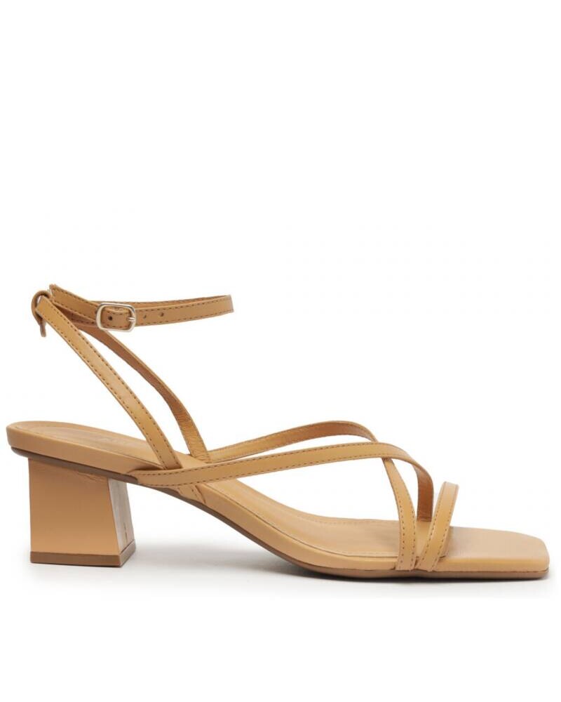 SANDALIA Marron
