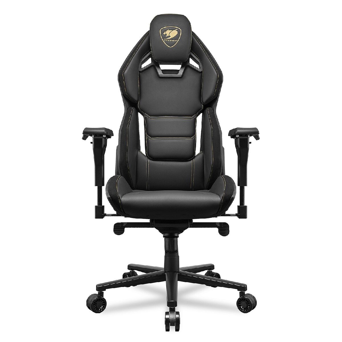 Silla Gamer Cougar Hotrod Royal Xl - SILLA COUGAR HOTROD ROYAL XL 