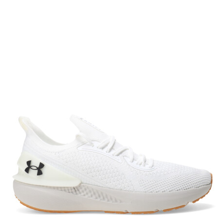 UA Shift White