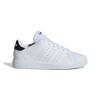 Championes Adidas Advantage Base 2.0 de Mujer - IH8123 Blanco-negro