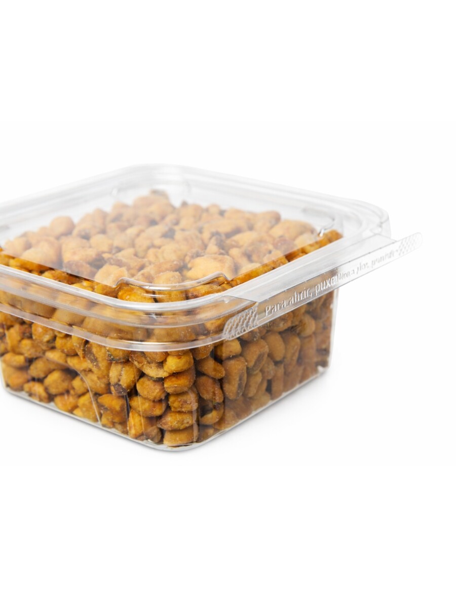 DonaRita pote cuadrado con lacre D 732 Único