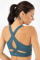 Top perla Petrol