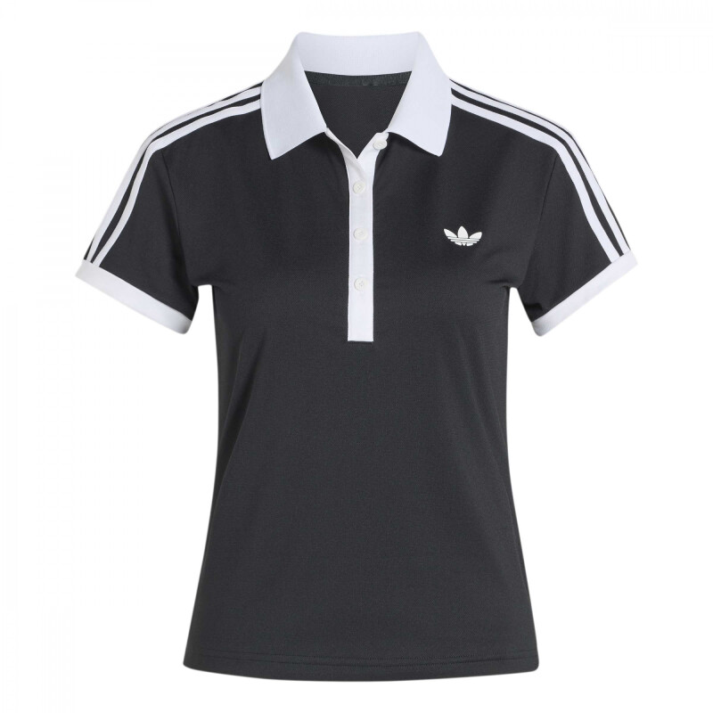 Short Adidas CLASSICS POLO KY8892 Negro