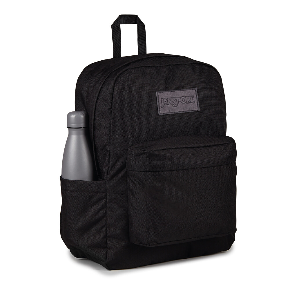 Mochila Portalaptop Superbreak Plus Monochrome Black