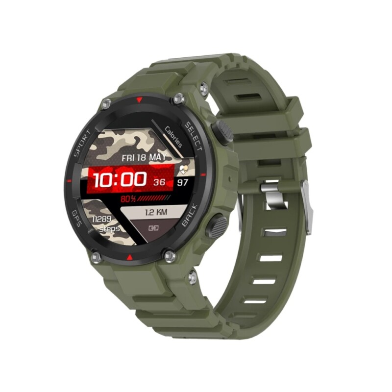 SMARTWATCH XION 99 VARIOS COLORES SMARTWATCH XION 99 VARIOS COLORES