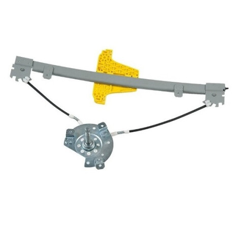 MAQUINA LEVANTA CRISTAL DERECHA SAVEIRO G5 / G6 / G7 MANUAL Maquina Levanta Cristal Derecha Saveiro G5 / G6 / G7 Manual