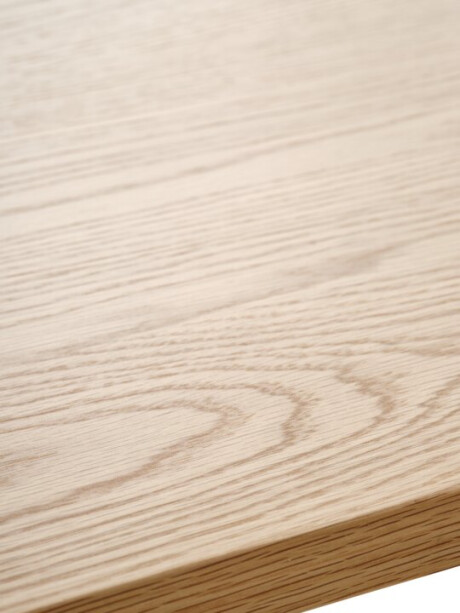 Mesa de comedor MEJLSKOV 90x180 roble natural Mesa de comedor MEJLSKOV 90x180 roble natural