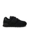 Championes de Niños New Balance Classic 574 Negro