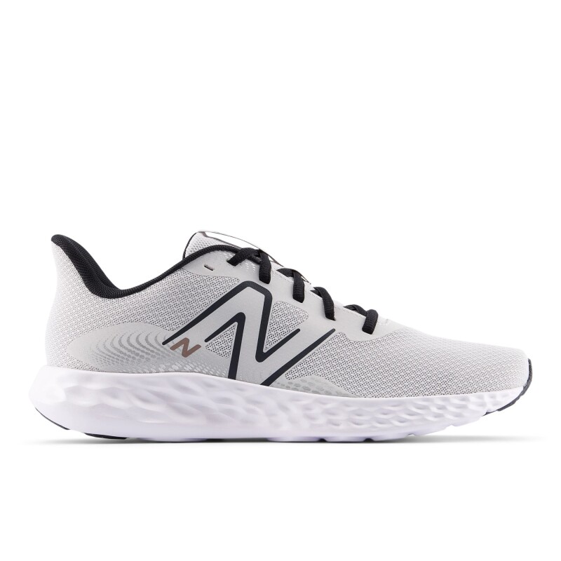 Championes New Balance de Hombre - 411 V3 - M411RE3 GREY