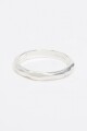 PULSERA Plata