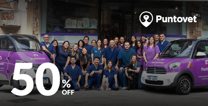 En PUNTOVET