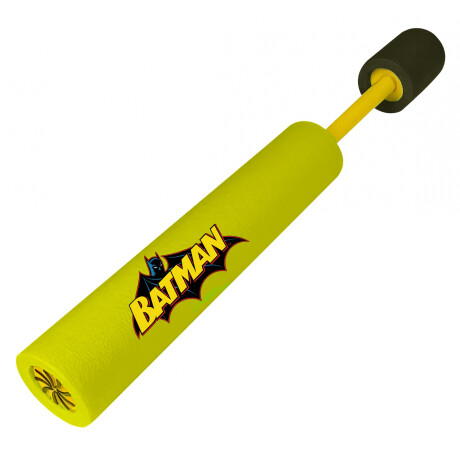 Pistola de agua tipo bastón de Batman Pistola de agua tipo bastón de Batman