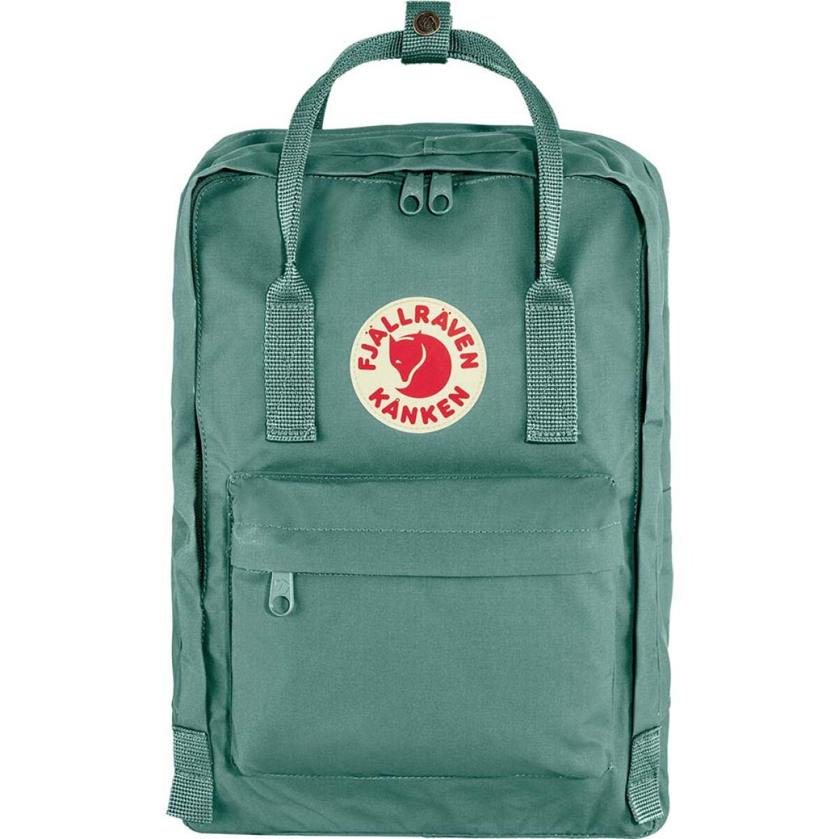 Mochila Fjallraven Kanken Laptop 13 Unisex 