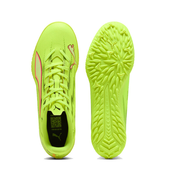 ULTRA 6 PLAT TT - PUMA VERDE