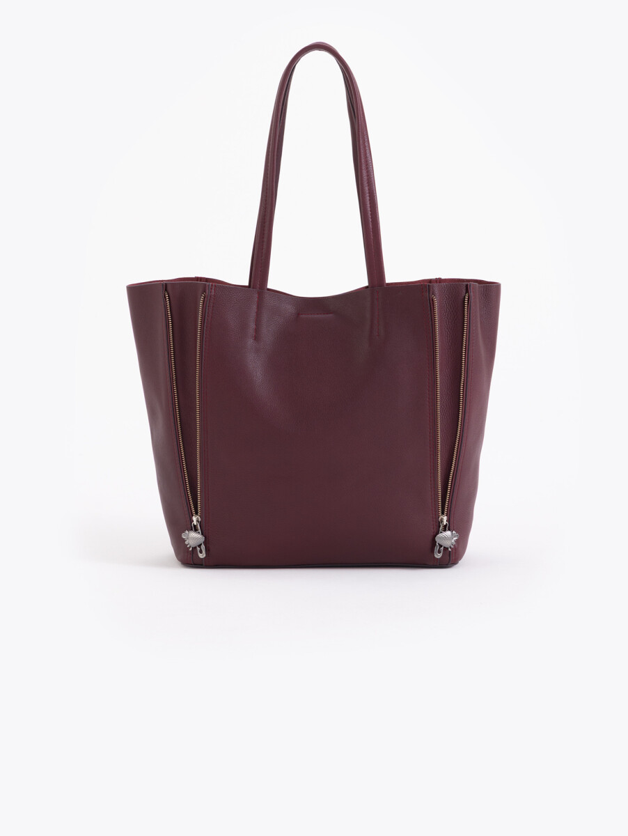 SHOPPER FRAGOLA 