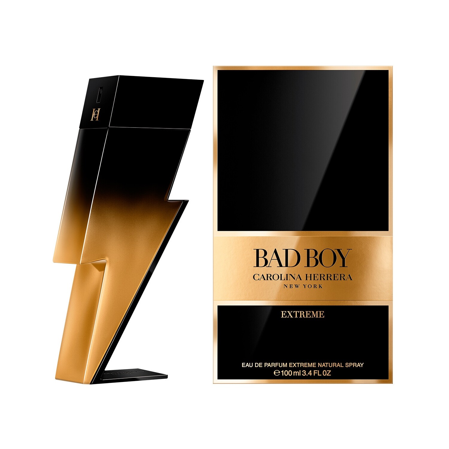 Nuevo perfume carolina herrera hombre clearance