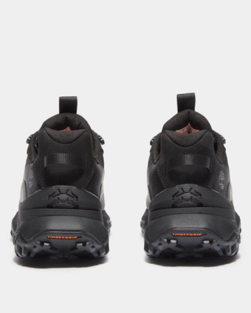 Zapatilla Mtac Low Lace Hombre 4339
