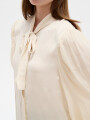Camisa Finae Crudo / Natural