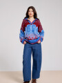 Sweater Nevadia Estampado 1