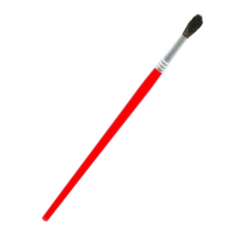 Pincel N° 11 5.5Mm #PINCEL N° 11 5.5MM