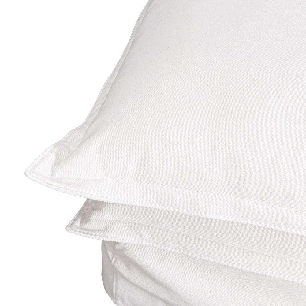 PUFF TELA BLANCO ALASKA