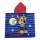 Bata Poncho Plus Paw Patrol Azul