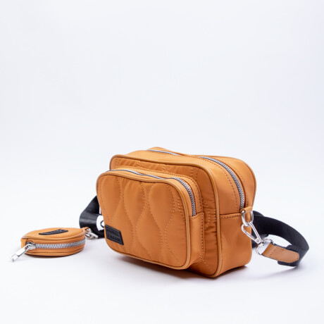 CARTERA GANG Almendra