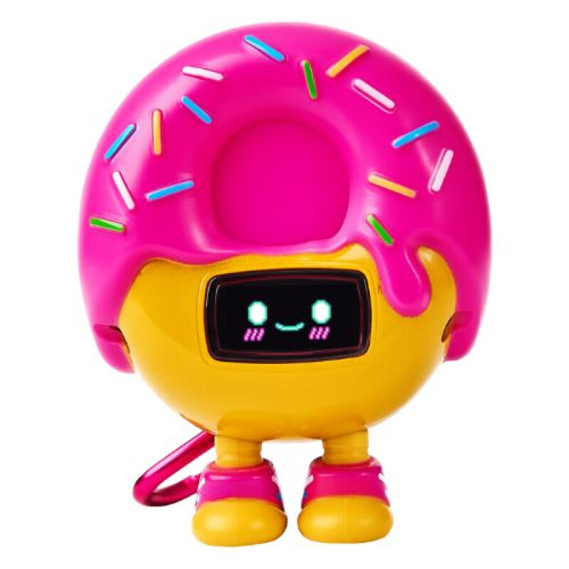 Beep Boop- Mascota Interactiva Mochi