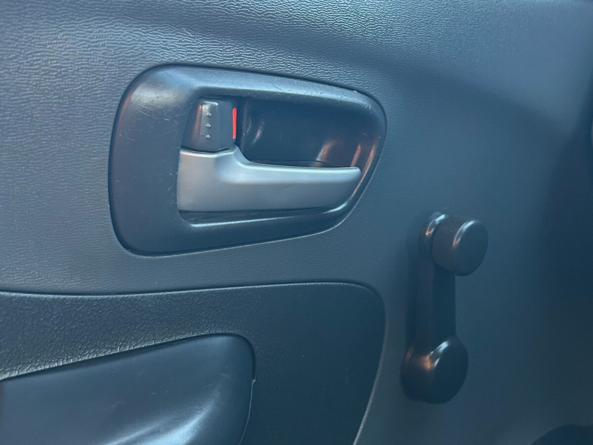 Suzuki Celerio GA 1.0 Full 2015 Suzuki Celerio GA 1.0 Full 2015