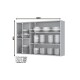 Aéreo Cocina Blanco Americana 120 Cm Aéreo Cocina Blanco Americana 120 Cm