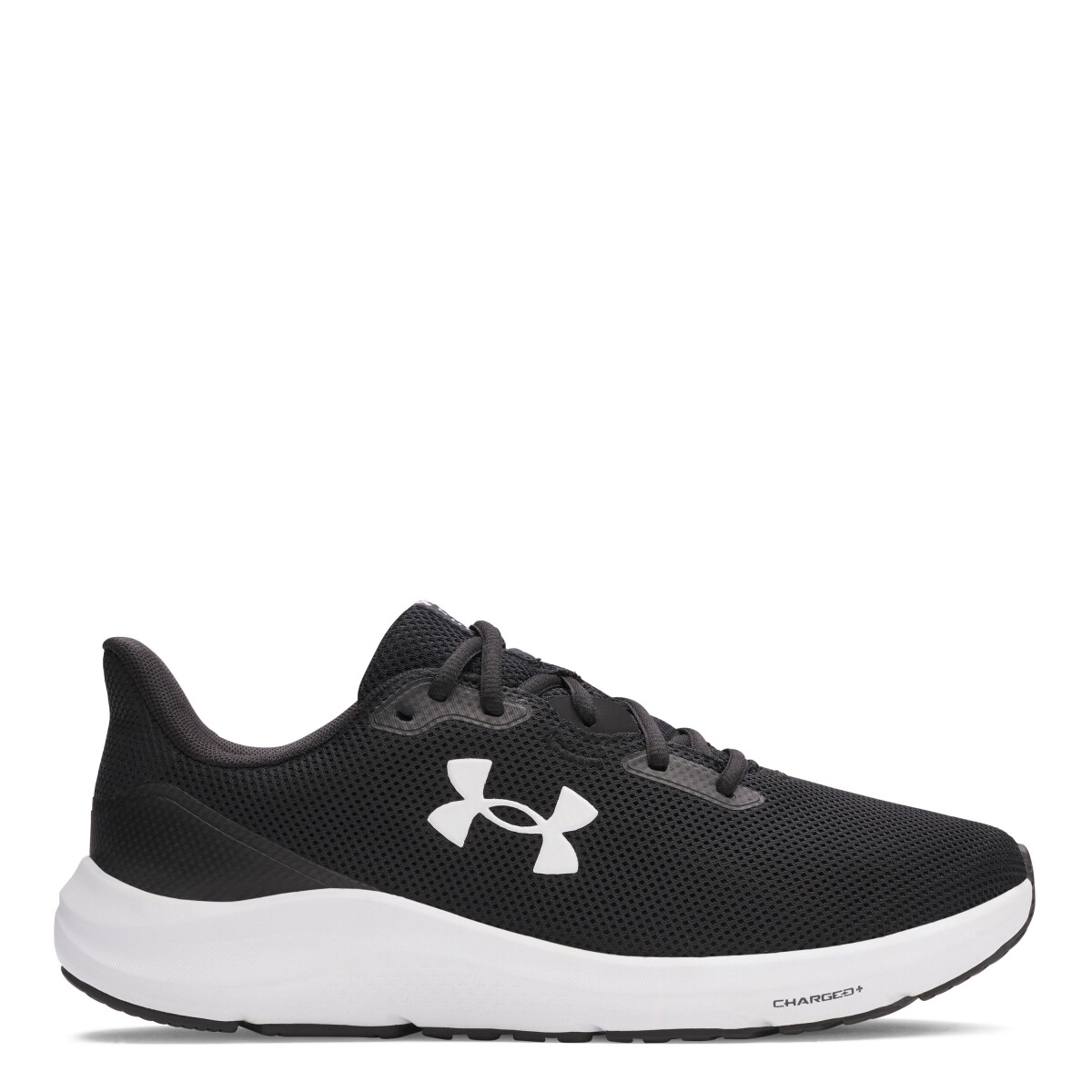 Championes de Hombre Under Armour Under Armour - Negro 