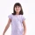 REMERA TINA PACK X 2 ESTAMPADO 2