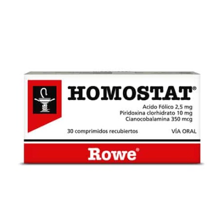 Homostat Homostat