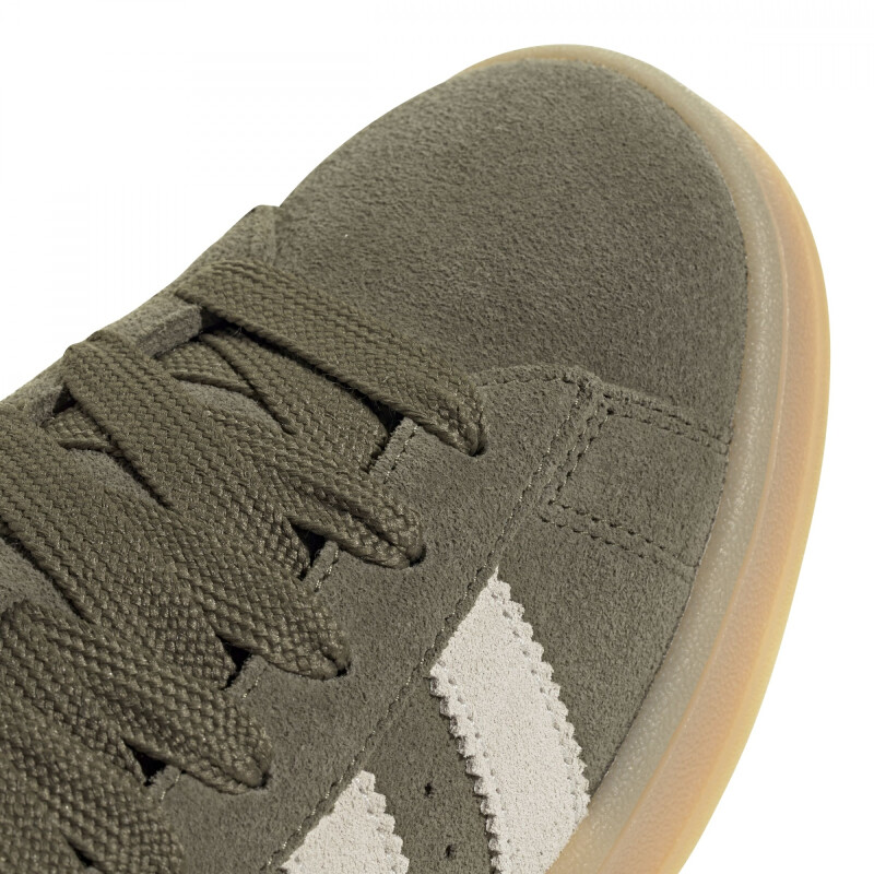 CHAMPION ADIDAS CAMPUS 00s hombre JQ8355 Kaki Oscuro