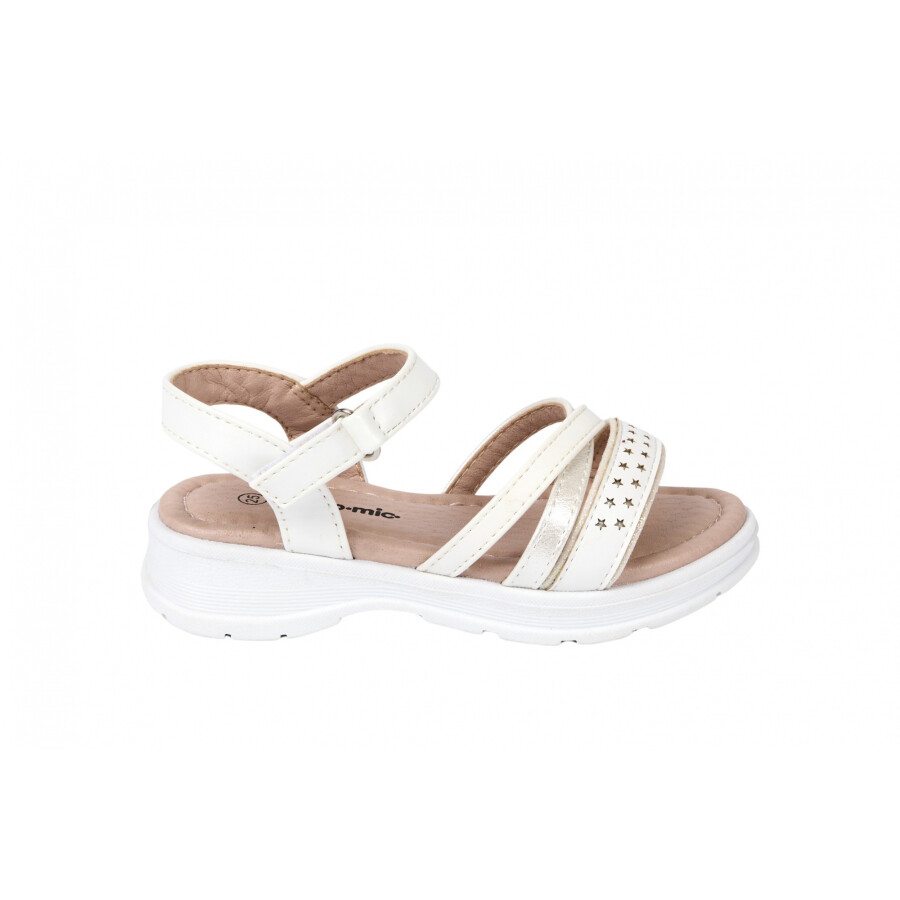 MICOMIC FLAT C WHITE