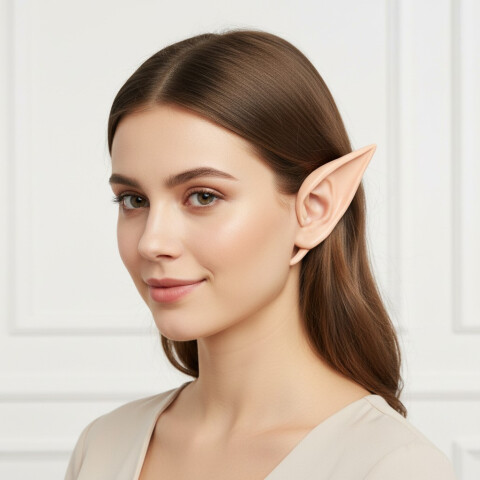 Orejas de Elfo Orejas de Elfo