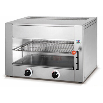 Gratinador a gas Flamemax Gratinador a gas Flamemax
