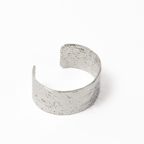 BRAZALETE MONTESSORI PLATEADO BRAZALETE MONTESSORI PLATEADO