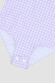 Malla manga larga candy 6-36m Lila