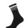 Medias O'Neill Unisex Pack x3 Negro