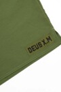 Nylon Training Short Verde