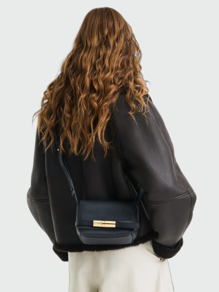 LONGCHAMP - LE SMART FLOW, CARTERA CRUZADA S 001